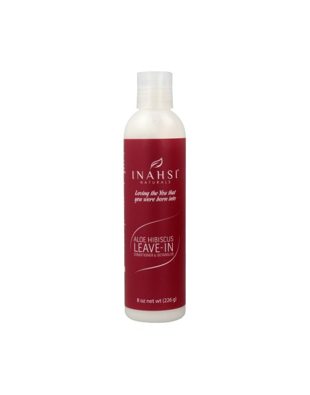 Conditioner Inahsi Hibiscus Leave In Detangler (226 g)