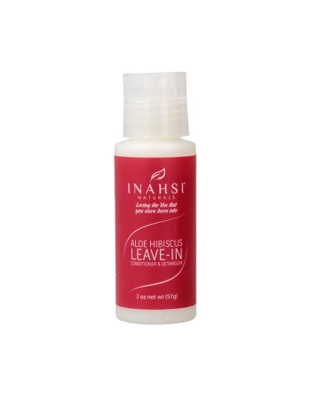 Acondicionador Inahsi Hibiscus Leave In Detangler (57 g)