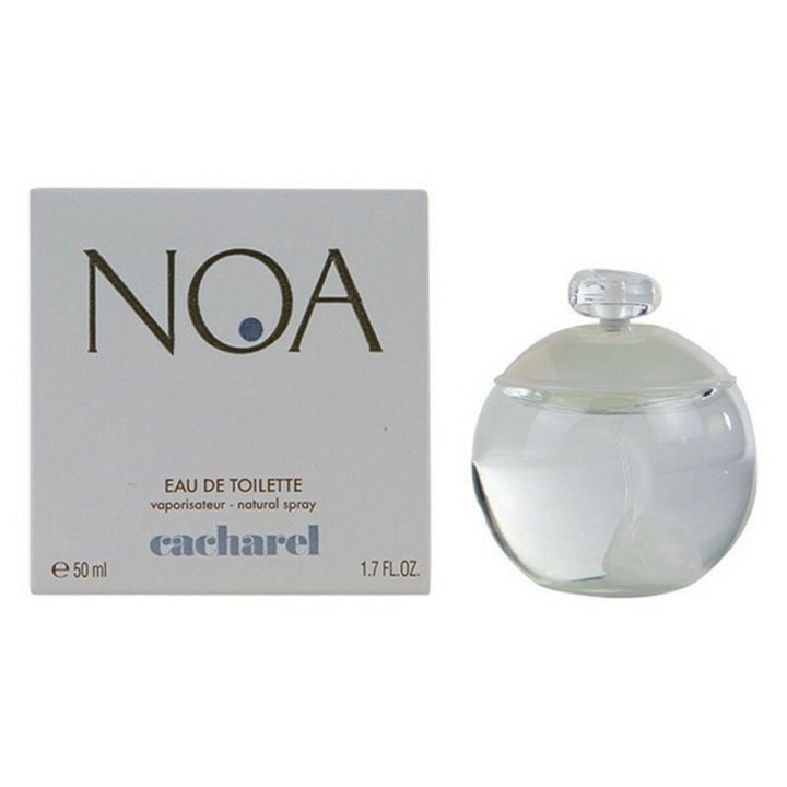 Perfume Mujer Cacharel EDT