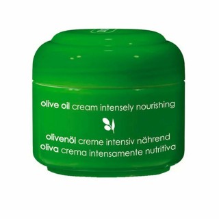 Nærende ansigtscreme Ziaja Olivenolie (50 ml)