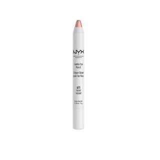 Lápiz de Ojos NYX Jumbo yogurt 5 g
