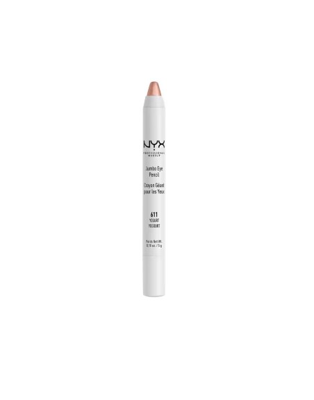 Lápiz de Ojos NYX Jumbo yogurt 5 g