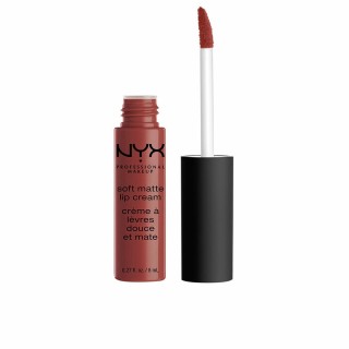 Læbestift NYX Soft Matte Flødefarvet Rome 8 ml