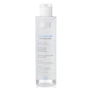 Micellar vand SVR Physiopure 200 ml