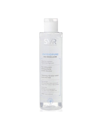 Acqua Micellare SVR Physiopure 200 ml