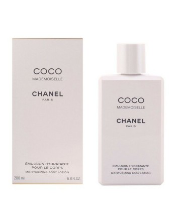 Bodylotion Coco Mademoiselle Chanel Coco Mademoiselle (200 ml) 200 ml