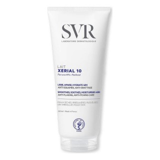 Body Lotion Reparation SVR Xerial 10  (200 ml)