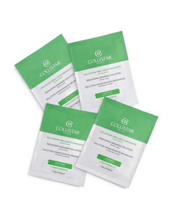 Reductive and Anti-Cellulite Lotion Collistar Solución (4 x 100 ml) 100 ml