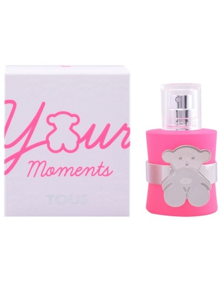 Women's Perfume Tous EDT