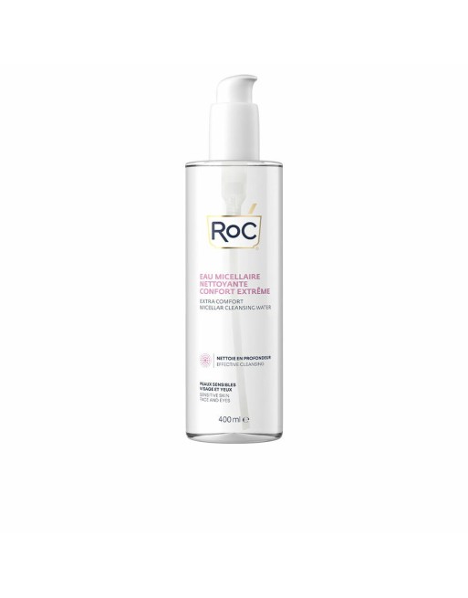Acqua Micellare Roc Agua Micelar 400 ml