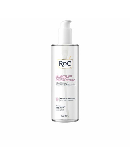 Micellar vand Roc Agua Micelar 400 ml