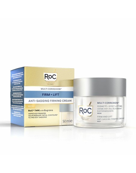 Firming Cream Roc Firm Lift 50 ml