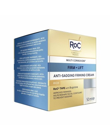 Crema Reafirmante Roc Firm Lift 50 ml