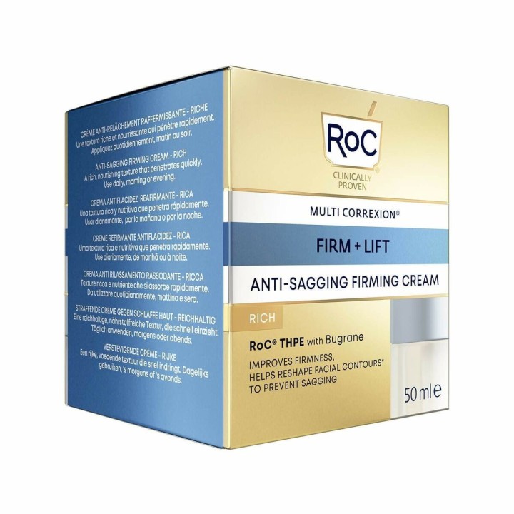 Crème raffermissante Roc Firm Lift 50 ml