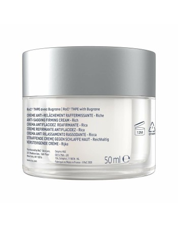 Firming Cream Roc Firm Lift 50 ml