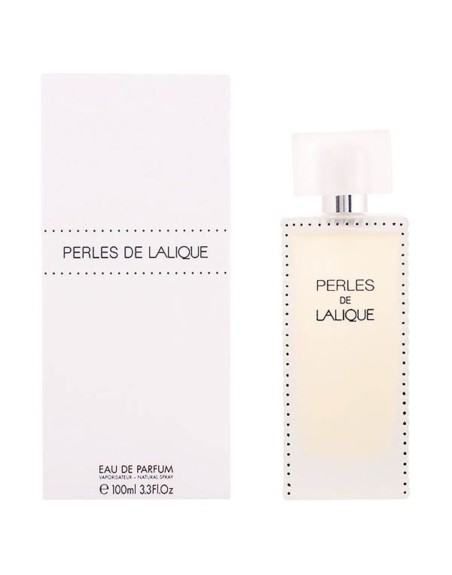Profumo Donna Perles De Lalique Lalique EDP EDP 100 ml