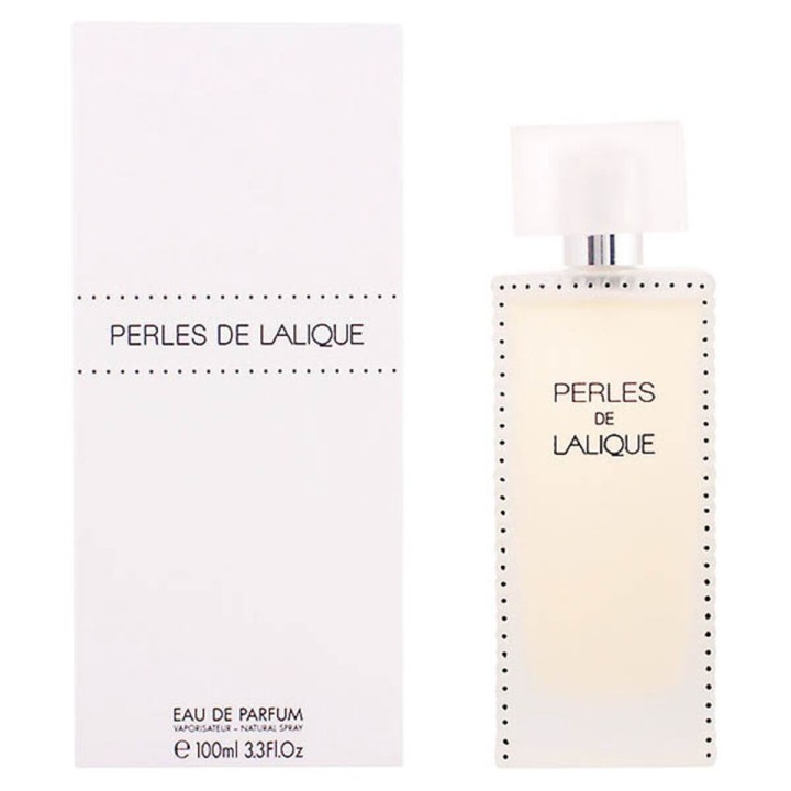 Dameparfume Perles De Lalique Lalique EDP EDP 100 ml