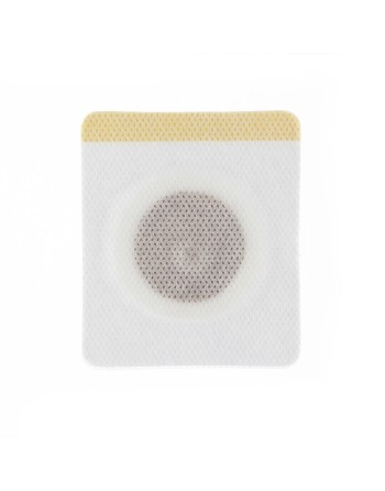 Set of Magnetic Slimming Patches with Plant Extracts Patmic InnovaGoods 30 Units