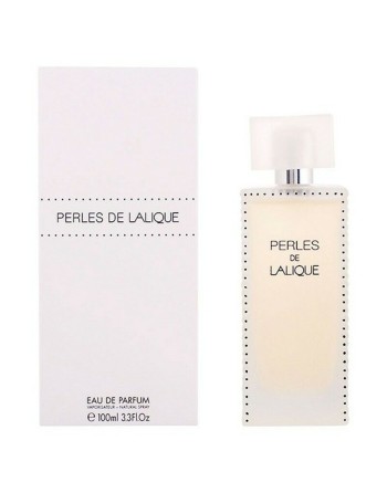 Damenparfüm Perles De Lalique Lalique EDP EDP 100 ml