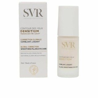 Creme til Øjenpleje SVR Densitium 15 ml