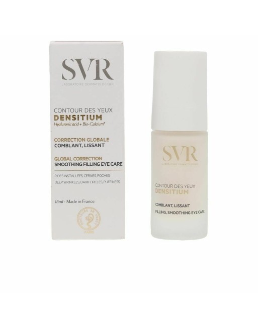 Crème contour des yeux SVR Densitium 15 ml