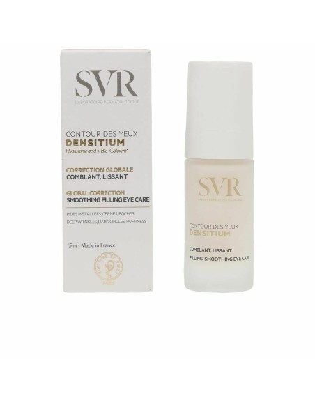 Crème contour des yeux SVR Densitium 15 ml