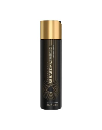 Detangling shampoo Sebastian Dark Oil (250 ml)