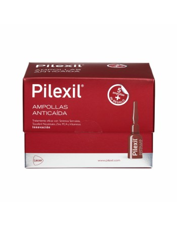 Anti-fall Pilexil Anti-fall (20 x 5 ml)