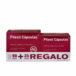 Kapsler Pilexil Pilexil Anti-fald 250 enheder