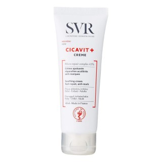 Reparerende Bodylotion SVR Cicavit+ 40 ml