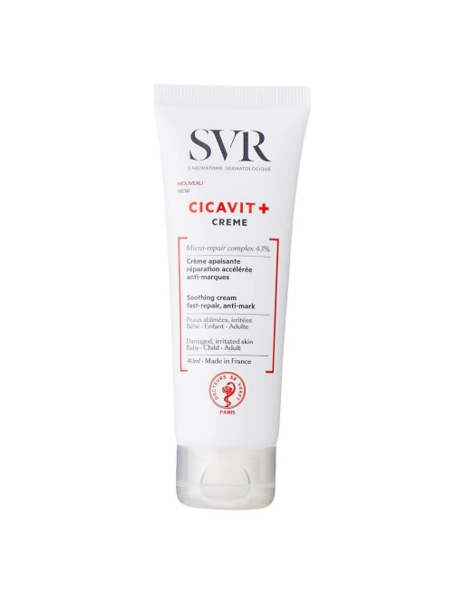 Reparerende Bodylotion SVR Cicavit+ 40 ml