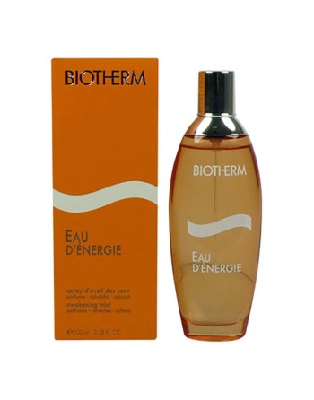 Dameparfume Biotherm EDT 100 ml