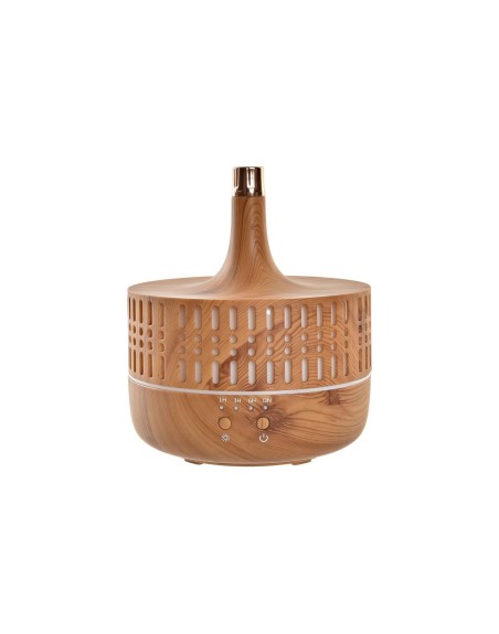 Diffusor für ätherische Öle DKD Home Decor natürlich 550 ml