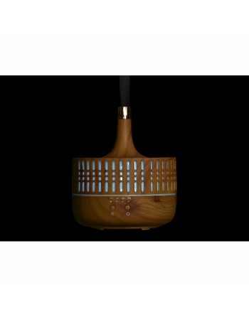Diffusor für ätherische Öle DKD Home Decor natürlich 550 ml