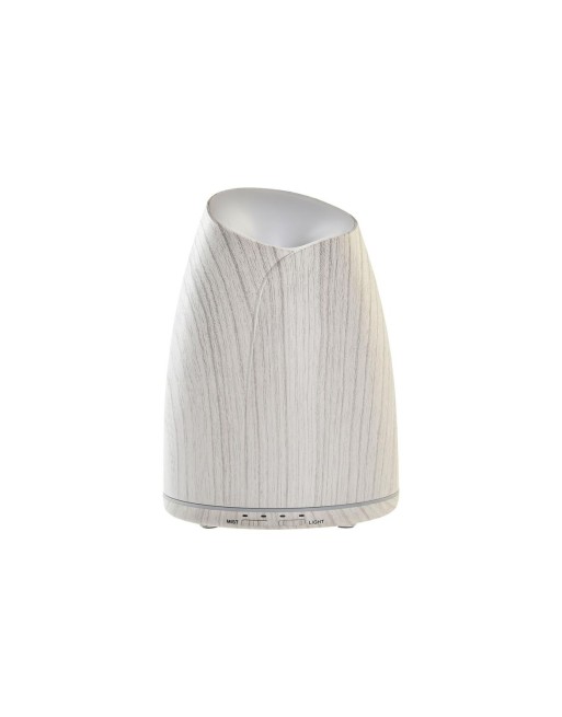 Diffuseur d'Huiles Essentielles DKD Home Decor Blanc 500 ml