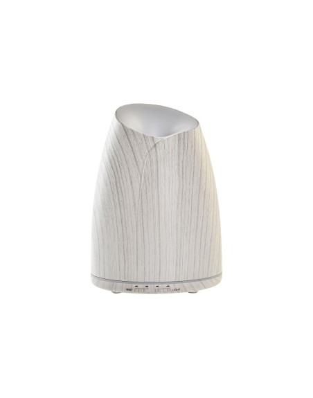 Diffusore di Oli Essenziali DKD Home Decor Bianco 500 ml