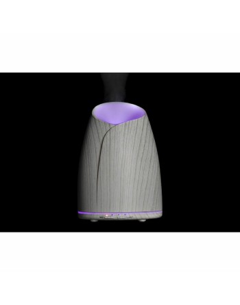 Diffusore di Oli Essenziali DKD Home Decor Bianco 500 ml