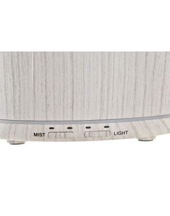 Diffusore di Oli Essenziali DKD Home Decor Bianco 500 ml