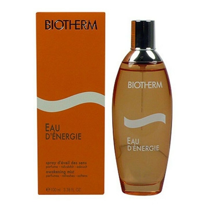 Dameparfume Biotherm EDT 100 ml