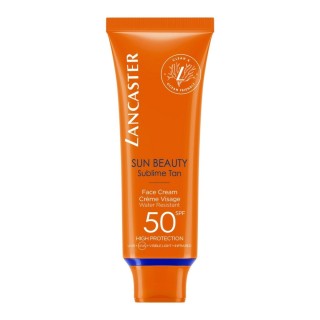 Protector Solar Lancaster Sun Beauty Spf 50 50 ml