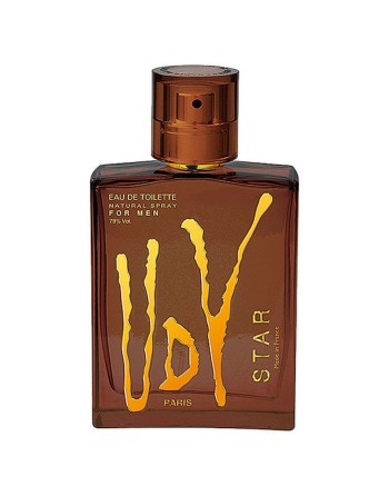 Herreparfume Ulric De Varens Udv Star EDT