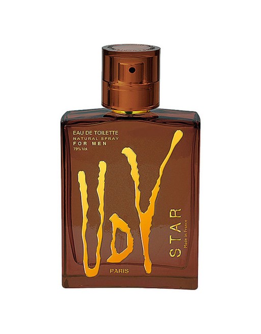 Men's Perfume Ulric De Varens Udv Star EDT