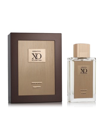 Unisex-Parfüm Orientica Xclusif Oud Classic EDP 60 ml