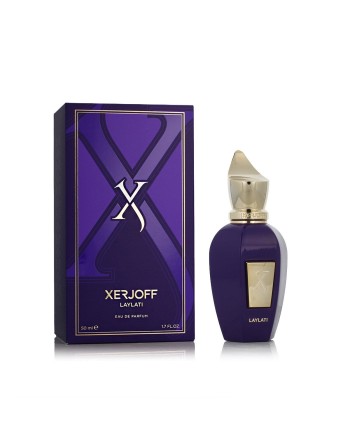 Parfum Unisexe Xerjoff Laylati EDP 50 ml