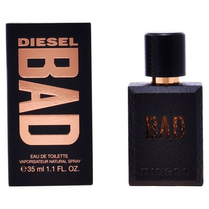 Herreparfume Diesel EDT