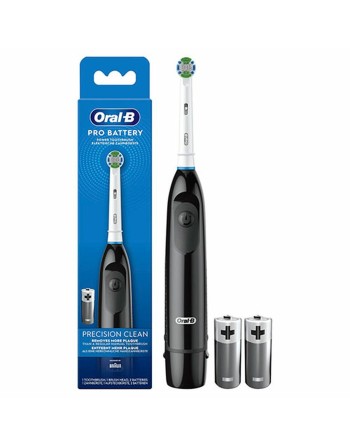 Brosse à dents électrique Braun DB5.010.1-BK Noir