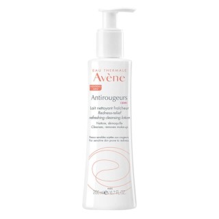 Limpiador Facial Anti Rougeurs Avene