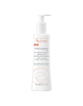 Nettoyant visage Anti Rougeurs Avene