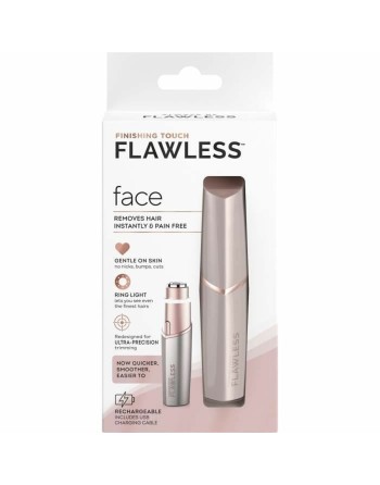 Epilatore Elettrico FLAWLESS FINISH