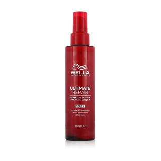 Varmebeskyttelse Wella Ultimate Repair 140 ml